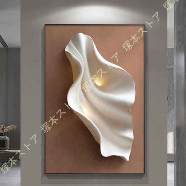 [Release date: August 9, 2025]アートパネル 北欧 モダン★【予めご確認下さい】：フレームはシックなブラックのアルミニウム合金素材なので、頑丈な素材です!▽「雰囲気」：モダン現代風で、お部屋の雰囲気を一瞬に変わり...