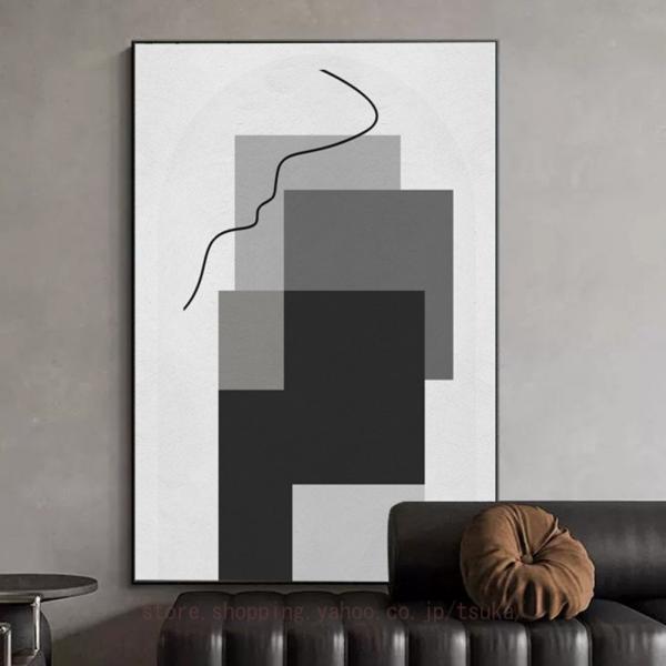 [Release date: September 15, 2025]高清鮮度印刷と易着安装画面の立体イメージ、インク印刷、キャンバスは防水、防湿、色あせ防止のものです!（ご注意：商品画像は、PCにより現物と色合いの相違が生じる場合がございま...