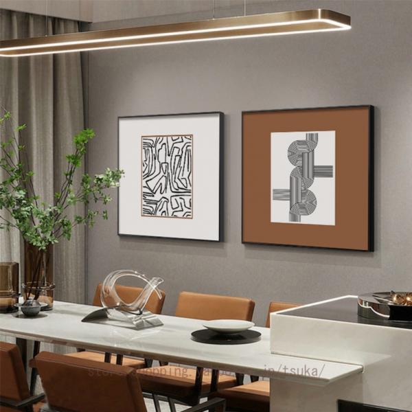 [Release date: July 14, 2025]高清鮮度印刷と易着安装画面の立体イメージ、インク印刷、キャンバスは防水、防湿、色あせ防止のものです。（ご注意：商品画像は、PCにより現物と色合いの相違が生じる場合がございますのでご了...