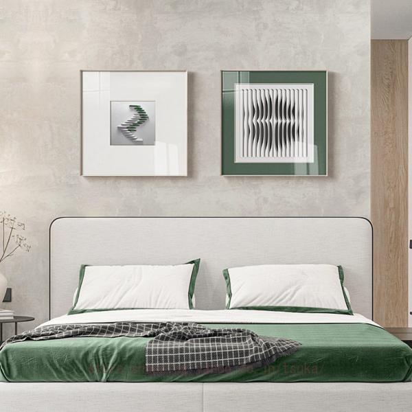 [Release date: July 14, 2025]高清鮮度印刷と易着安装画面の立体イメージ、インク印刷、キャンバスは防水、防湿、色あせ防止のものです。（ご注意：商品画像は、PCにより現物と色合いの相違が生じる場合がございますのでご了...