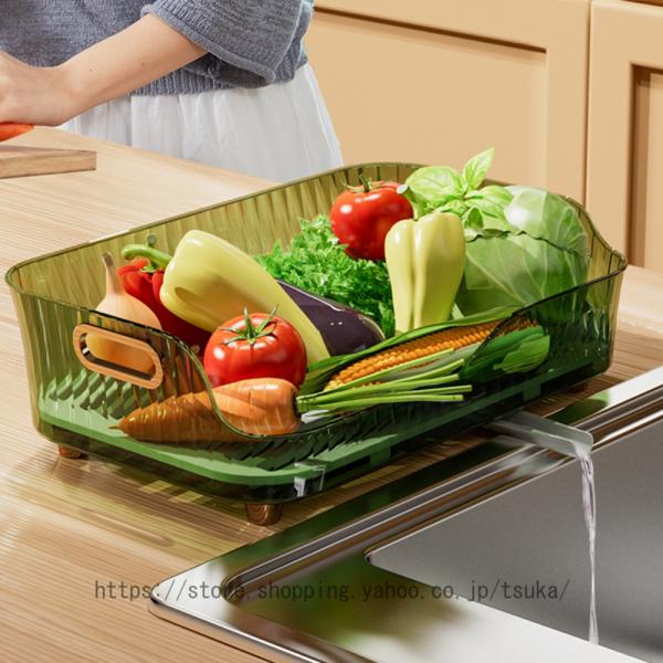 【未使用】食器カゴ　３個セット（ホシザキ） tsuka_b0a-mk7-mn00r