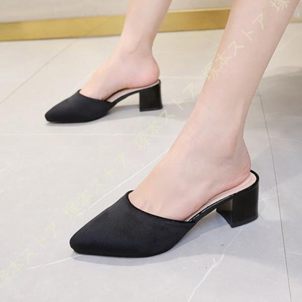 5センチヒール サンダル みんな探してる人気モノ 5センチヒール サンダル レディースファッション