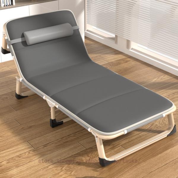 [Release date: June 9, 2025]3秒で折りたたみ可能。ベッドが不要なときは簡単に折りたたんでより多くのスペースを解放し、室内スペースを十分に活用します。開くだけであっという間に完成、パッと開いてすぐに使うことができま...