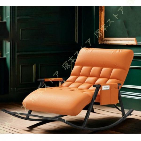 [Release date: May 4, 2025]スタイル: モダン素材: 金属 + 防水テクニカルクロス使用シナリオ: 寝室、リビングルーム、バルコニー、テラス、庭、その他のレジャーエリ製品説明：- 【多用途】: このフットレスト付き...