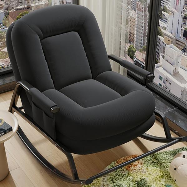 [Release date: June 9, 2025]製品仕様:製品名: ロッキングチェアスタイル: シンプルでモダン材質: きんぞく詰め物: 綿組み立てが必要: はい推奨用途: 裏庭、庭、バルコニー、ラウンジ、リビングルーム屋外用ロッキ...