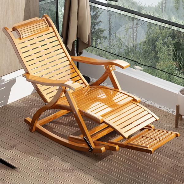 [Release date: June 9, 2025]製品名：折りたたみチェア材質：竹組み立てるかどうか：組み立てその他の機能：多機能/折りたたみ対象：大人特徴：マルチアングル調整、高速折りたたみ、省スペース、オールシーズンに対応使用環境...