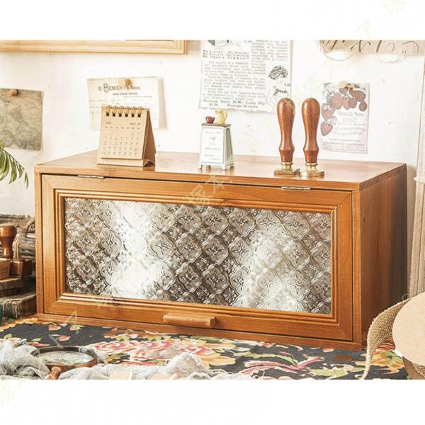 [Release date: April 25, 2025]★【サイズが異なり、スタイルも異なりますので、画像でご確認ください。】★【素材】透明戸デザイン：透明扉でどこに何があるのか一目で把握できます。圧迫感がなく空間を広く感じられます。★...