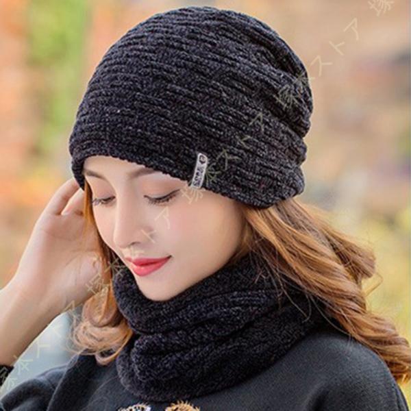 [Release date: August 25, 2022]とってもフワフワで肌触りが良く寒い冬のトレンドのマルチカラーケーブル編みニット帽！お洒落女子必須のアイテムです♪●商品詳細【サイズ】フリーサイズ【柔軟度】柔らかい【2点セット】（...