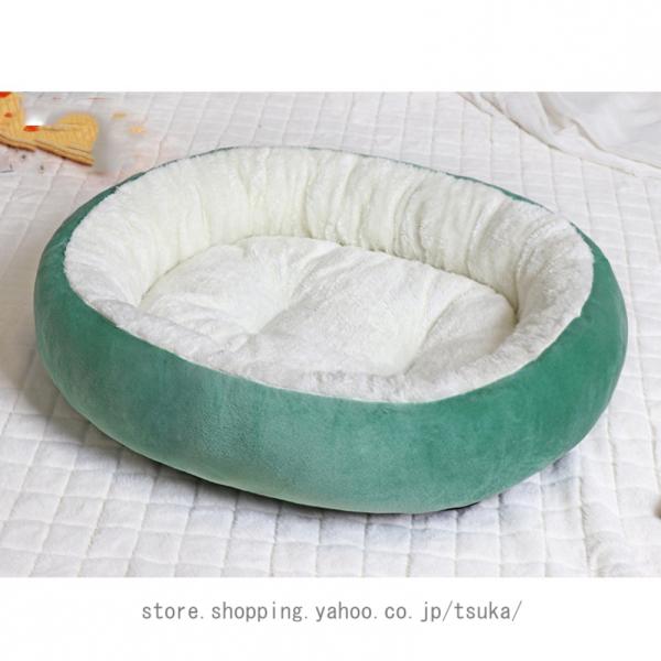 ペットクッション 犬 猫 ペット用 ベット オールシーズン使用可能 丸洗い可能 子犬 子猫 小型犬 中型犬 マット 可愛い 多頭 ペットソファー ペットベッド