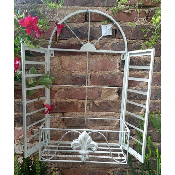 [Release date: September 11, 2025]【サイズ】長さ×幅×高さ：具体的な寸法は画像をご参照ください（スタッフ採寸のため、若干の誤差が生じる場合がございます）【高い品質 】高い品質の鉄製、錆びない錬鉄製、丈夫で信...