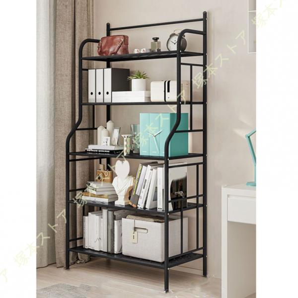 [Release date: September 29, 2025]【サイズ】A=4層：62.5×30×106cm B=5層：62.5×30×133.5cm【高耐久性】本体の構造材には鉄を使用しており、耐久性が優れながら曲がりにくいです!ま...