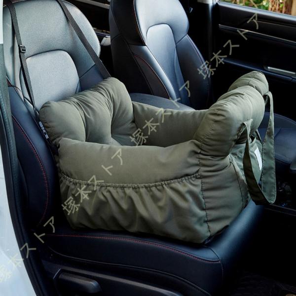 [Release date: May 7, 2025]【サイズと適用場所】 Mサイズ：50*50*30cm；Ｌサイズ：70*60*33cm。大中小型ペットに対応し、コーギー・柴犬・ミニチュアシュナウザー・犬・猫・小動物なども使用できます。ま...