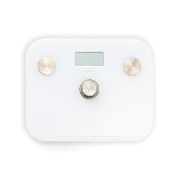 y[J[zwX[^[ SIX BALANCE AIM-WS10 ̑gv ̏dv BMI ̎b ؓ  150kg܂Ōv drsv hV̓