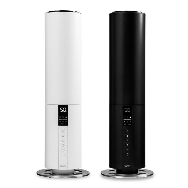 超音波式加湿器 duux Beam DXHU04 DXHU05 5L 大容量加湿器 加湿機 ホワイトブラック タワー型 スタンド式 ヨーロッパ家電