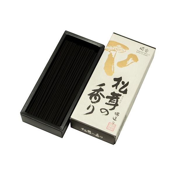 お線香】奥野晴明堂 松茸の香 : つかさ石材ヤフーショップ - 通販