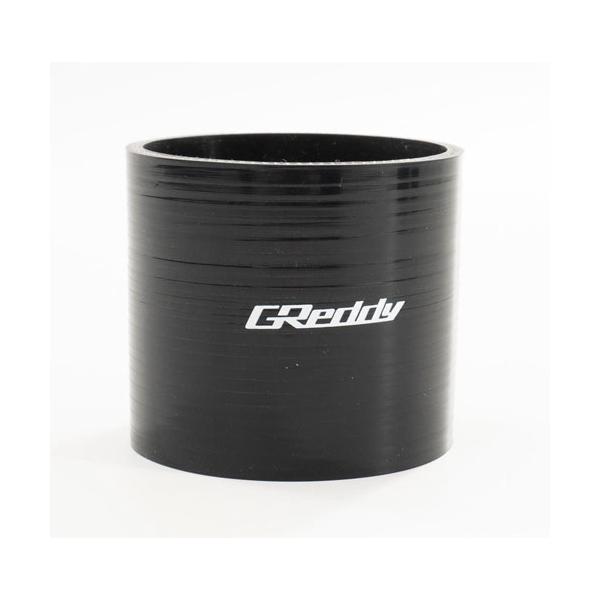 トラスト 黒 70φ シリコンホース 長さ 70mm 肉厚 3.5mm 3PLY グレッディ シリコン ホース 11900847 black SILICON TRUST GREDDY