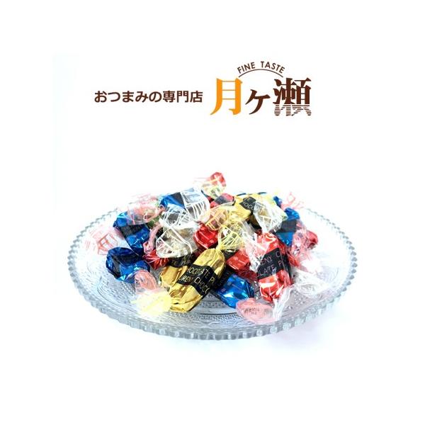 ピュアニーチョコレート 93g ピュアレ スイーツ お菓子 おつまみ 個包装