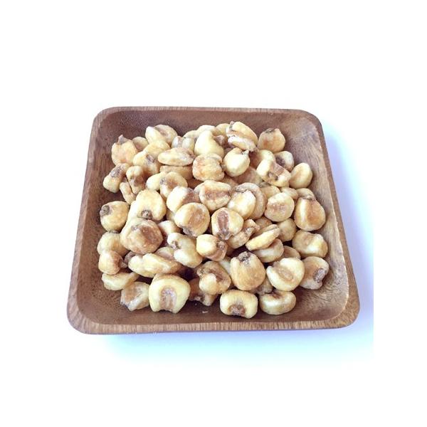 マスタードコーン 139ｇ お菓子 おつまみ 豆菓子