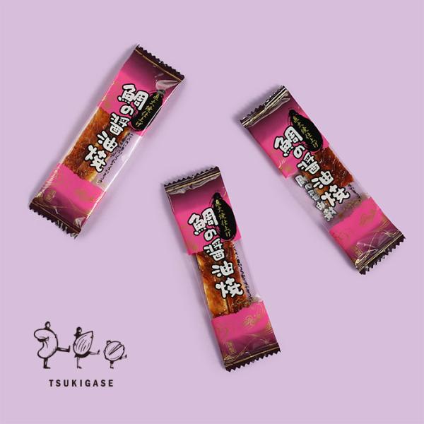 徳用鯛の醤油焼き 172g お菓子 珍味 つまみ 酒のあて おつまみ 業務用