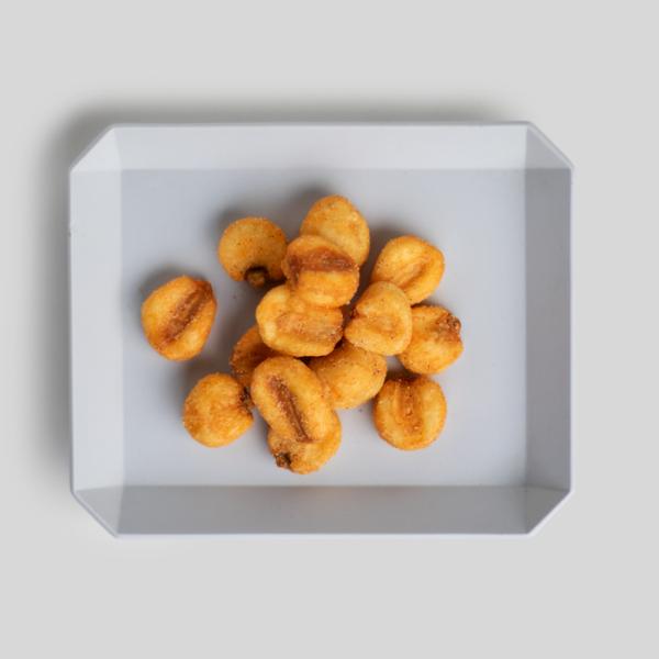 ピリ辛ジャイコン 155g お菓子 おつまみ 豆菓子 ジャイアントコーン Buyee Buyee 日本の通販商品 オークションの代理入札 代理購入