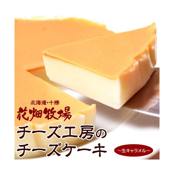 花畑牧場 無添加 チーズケーキ 生キャラメル 170g スイーツ お取り寄せ 化粧箱入り 冷凍 同梱可能 Buyee Buyee Japanese Proxy Service Buy From Japan Bot Online