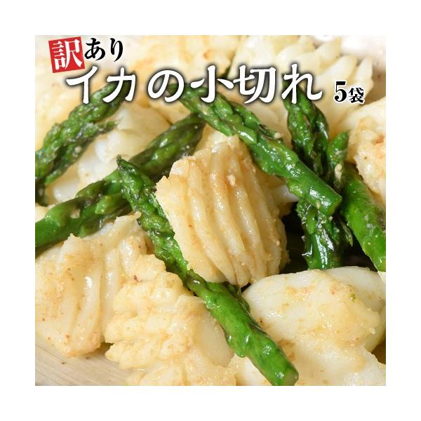 いか イカ 訳あり イカの小切れ アカイカ端材 切り落とし 1キロ 0g 5袋 海鮮 魚介 下処理済み 冷凍 冷凍同梱可能 Buyee Buyee Japanese Proxy Service Buy From Japan Bot Online