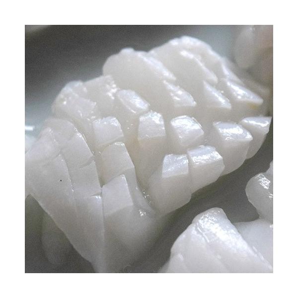いか イカ 訳あり イカの小切れ アカイカ端材 切り落とし 1キロ 0g 5袋 海鮮 魚介 下処理済み 冷凍 冷凍同梱可能 Buyee Buyee Japanese Proxy Service Buy From Japan Bot Online