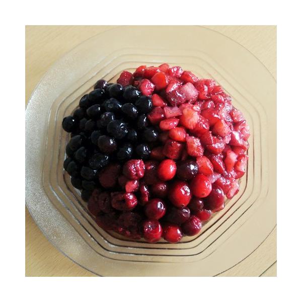 冷凍ミックスベリー 500g イチゴ いちご ストロベリー ブルーベリー 冷凍フルーツ ラズベリー 同梱可能 クランベリー 贈呈 冷凍