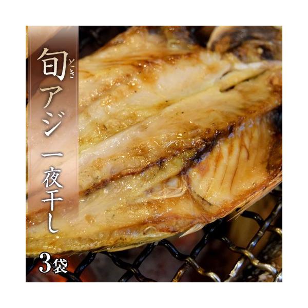 あじ アジ 送料無料 長崎県産 旬アジ ときあじ 一夜干し 干物 魚 さかな 80g 3尾 3袋 冷凍 Buyee Buyee 提供一站式最全面最專業現地yahoo Japan拍賣代bid代拍代購服務 Bot Online
