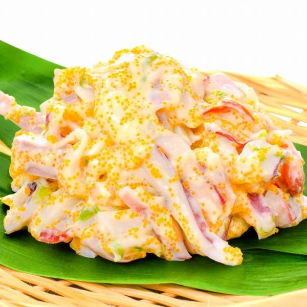 ほっき貝入り海鮮サラダ 0g 3パック ホッキ貝 ほっき貝 北寄貝 Buyee 日本代购平台 产品购物网站大全 Buyee一站式代购 Bot Online