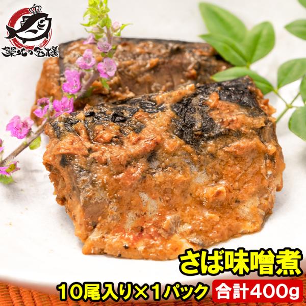 お中元 さば 味噌煮 400g 常温保存 温めるだけで便利 サバ 鯖 さば味噌 サバ味噌 サバの味噌煮 さばの味噌煮 煮魚 煮付け 味噌
