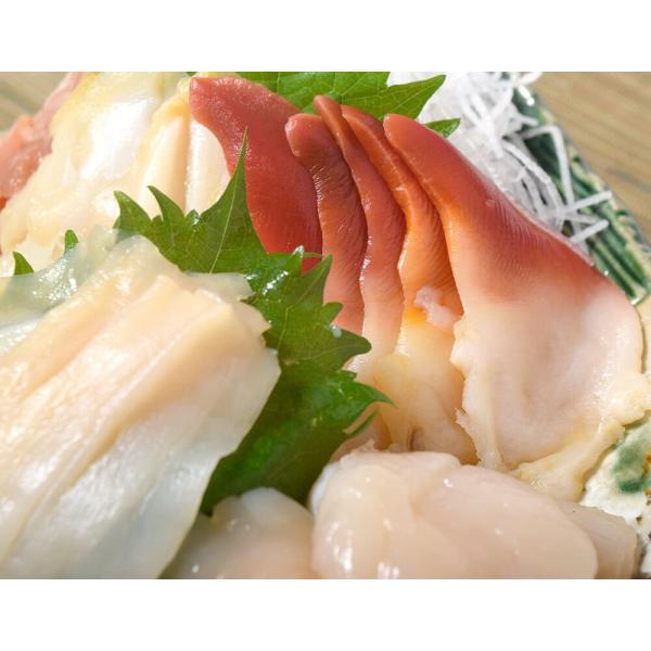 5種の貝づくし各5枚合計25枚約180g ホタテ貝つぶ貝赤貝白ミル貝北寄貝冷凍 Buyee 日本代购平台 产品购物网站大全 Buyee一站式代购