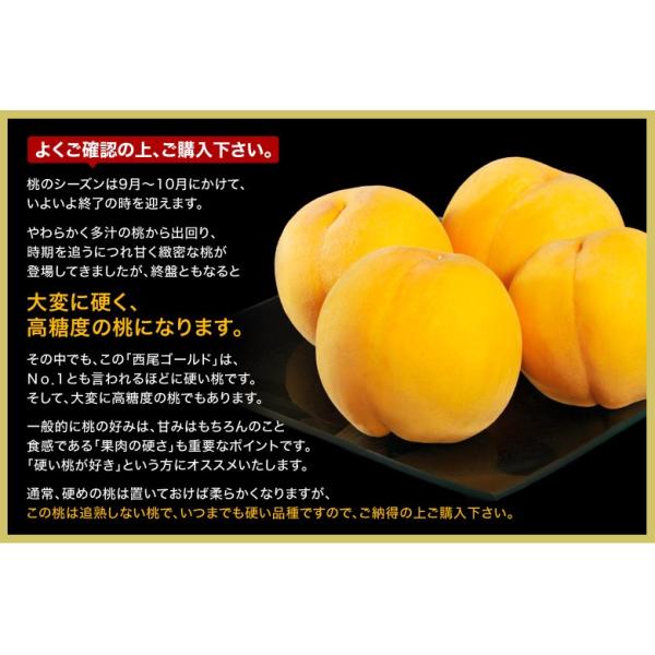 桃 もも モモ 黄桃 かたい桃 山形県産 西尾ゴールド 約2kg 5 9玉 秀品 送料無料 Buyee Buyee 日本の通販商品 オークションの代理入札 代理購入
