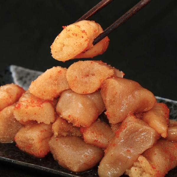 【明太子のある食卓を応援！】2025年は魚卵の消費量が落ち込んでいます。お米不足・高騰の影響ではないかと業界では言われています。このままですと相当量の明太子が残ってしまいそうだということで、こだわり明太子の特別販売を行います！今回は特に「明...