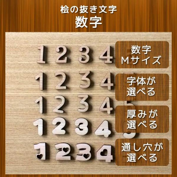 数字 ｍサイズ 木製桧ひのき抜き文字切り文字手芸手作り看板クラフト工作ｄｉｙ Buyee Buyee 提供一站式最全面最专业现地yahoo Japan拍卖代bid代拍代购服务