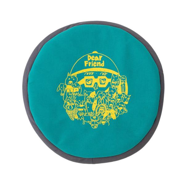 マンダリンブラザーズ MB FLYING DISC TOY フライングディスクトイ (Chi