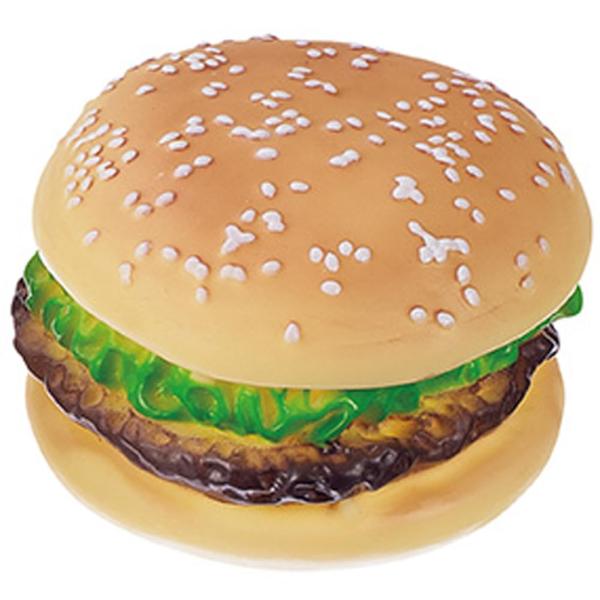 エコー金属 ペットのおもちゃ(ハンバーガー) 2264-615