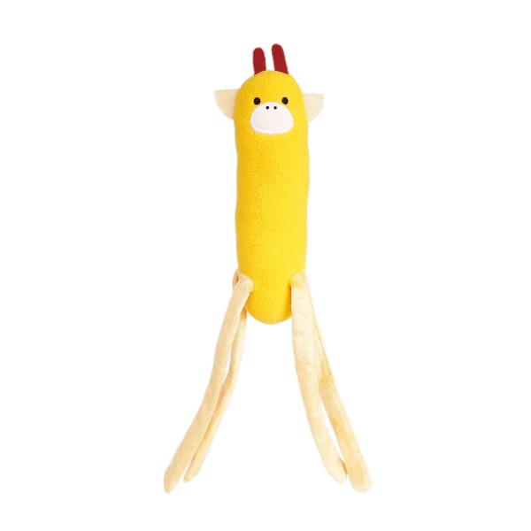 ペッツルート ぱりふりあにまる きりん