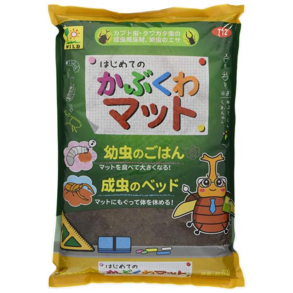三晃商会 SANKO はじめての かぶくわマット 5L