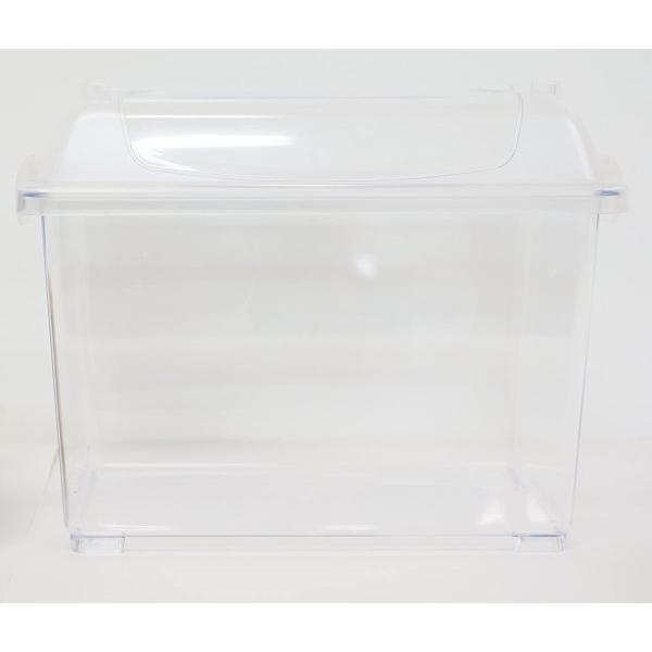 <仕切り板つき>‖クリーンケースの特徴・ちょうど良い湿度を保ち、新聞紙や穴あきビニールを挟む必要がありません。・上からの観察が非常にクリアで快適・フタがしっかりロックされ脱走防止・SSサイズ、Sサイズは便利な仕切り板付、オスメス...