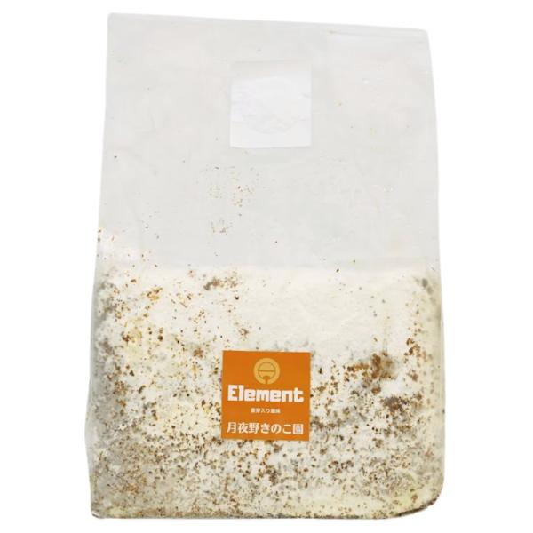 E-Block(バラ)菌種：オオヒラタケ系容量：3500CC※菌床を多種、ご購入された場合はフィルターにオレンジ色のシールが貼ってあります。クワガタ幼虫のエサになる菌糸ブロック・菌床ブロックです。菌糸ビンの詰め替え用としてもご使用できます。...