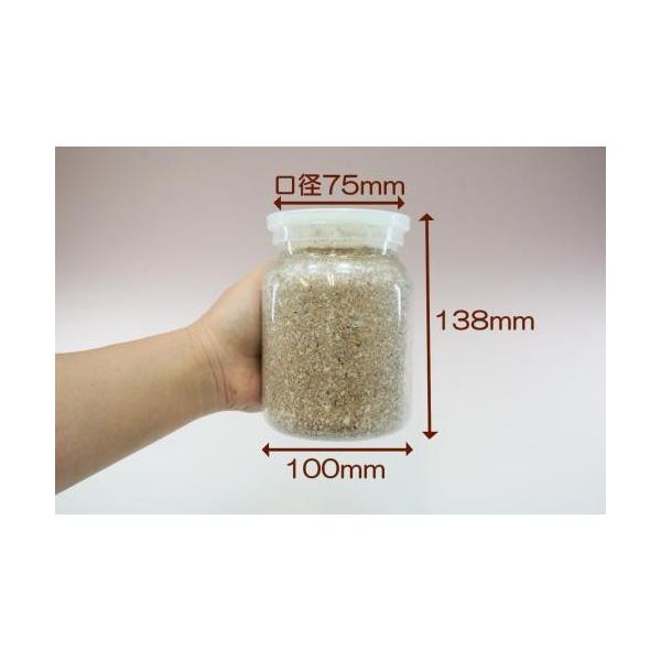 Ep 800 昆虫用品 24本入 菌糸瓶 菌糸ビン Ep804 月夜野きのこ園