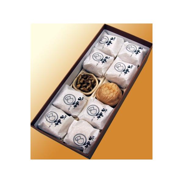 加賀の白峰_10個入【紙箱】