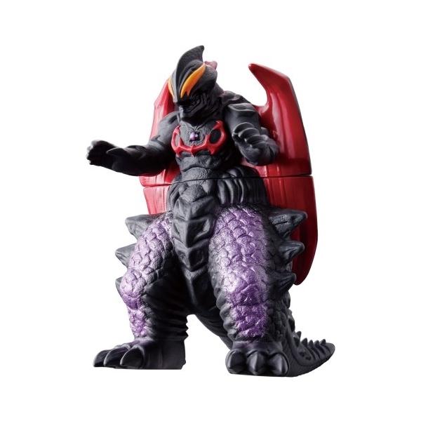 バンダイ ウルトラマン ウルトラ怪獣シリーズ 120 キメラべロス