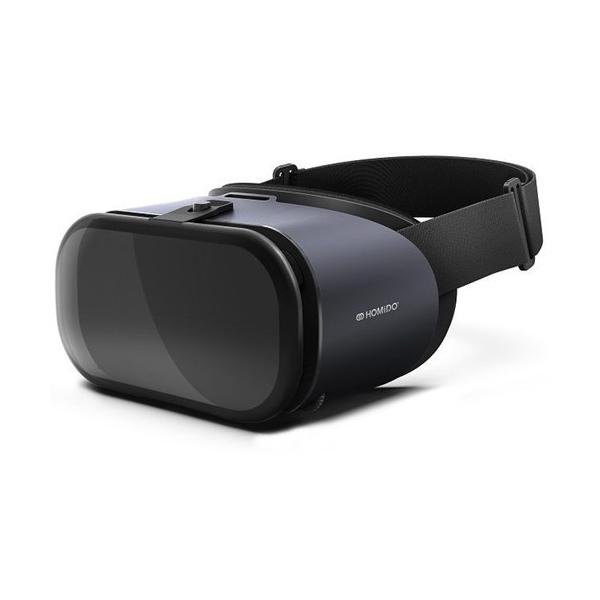 HOMiDO PRIME スマホ VR ゴーグル : ツクモYahoo!店 - 通販 - Yahoo