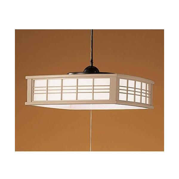 コイズミ LEDペンダントライト 調光タイプ 和風 ~6畳 BP180673P bp180877p_800.jpg