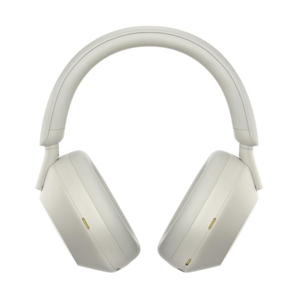 ⟡*.様 WH 1000XM5 SONY ソニー　ハイレゾ　シルバー　極美品 tsukumo-y2_1591425012