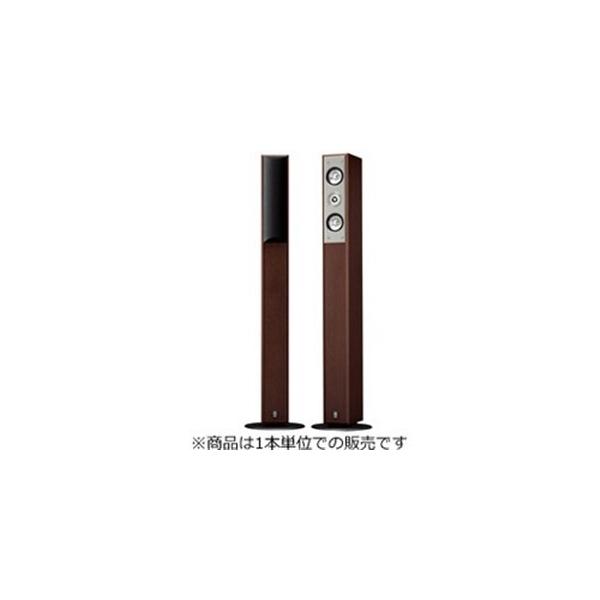 スピーカー ヤマハ NS-F210(MB)(1台／ブラウンバーチ) : ツクモYahoo