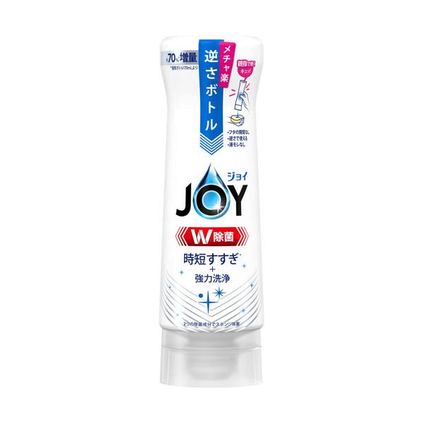 Ｐ＆Ｇジャパン合同会社 除菌ジョイコンパクト 逆さボトル ２９０ＭＬ 290ML