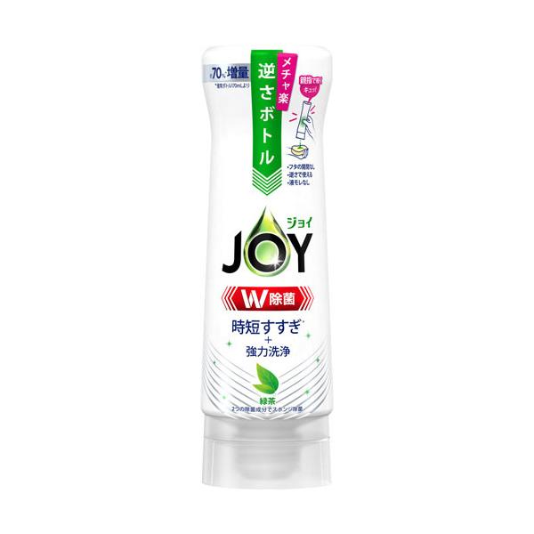 Ｐ＆Ｇジャパン合同会社 除菌ジョイコンパクト 緑茶の香り 逆さボトル ２９０ＭＬ 290ML